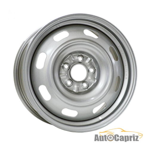 Диски Trebl 7865T Silver R16 W6.5 PCD5x114.3 ET45.0 DIA60.1